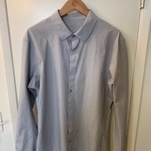 Lululemon Down to the Wire Long Sleeve L